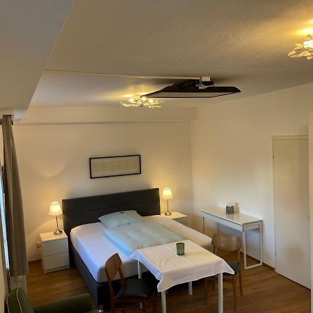 Ferienwohnung Einzimmerappartement Freilassing Kültér fotó